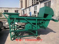 聊城玉米霉變粒篩選機、大豆半粒篩選機，小麥清選篩粉機 ，現(xiàn)貨